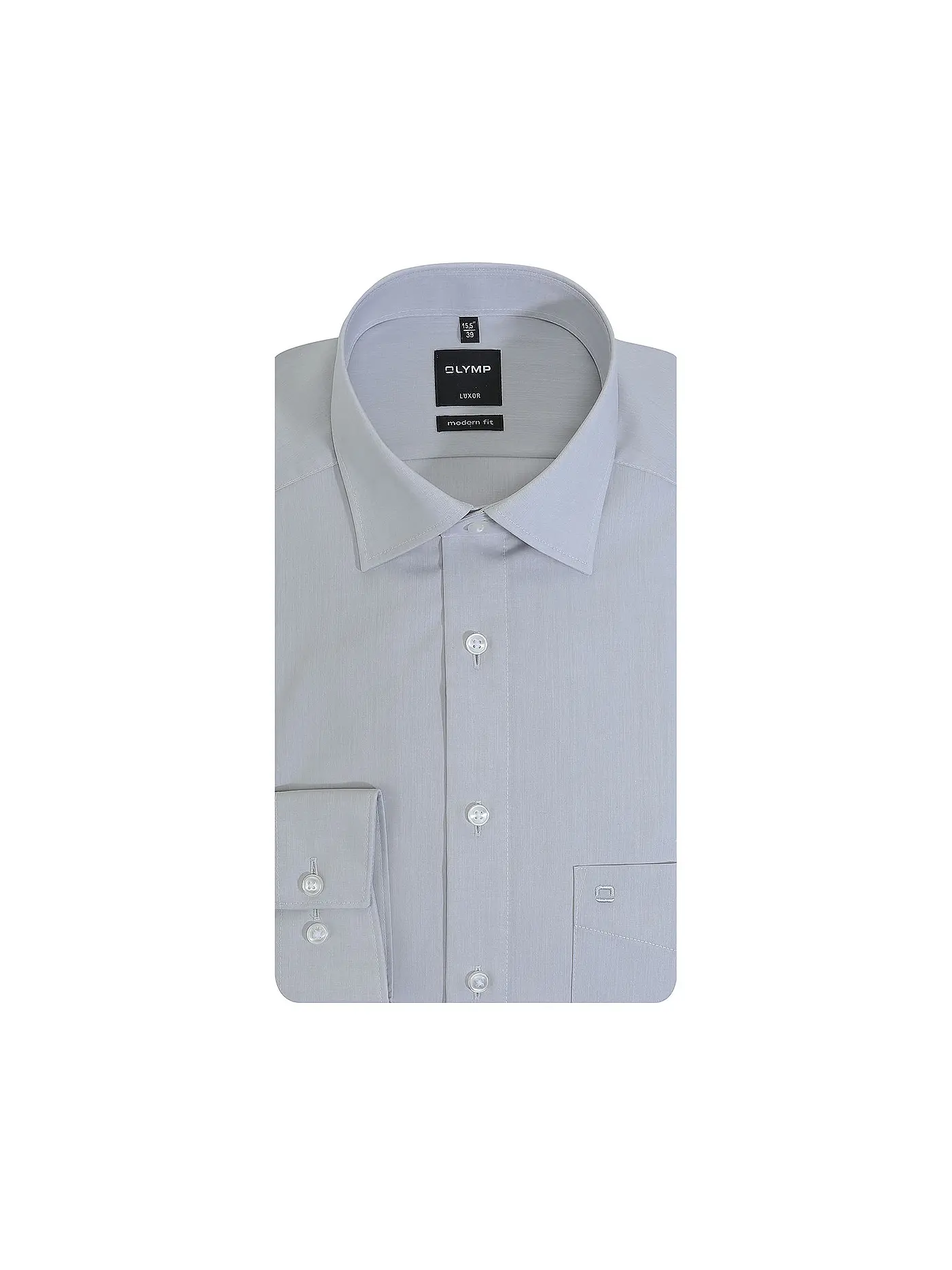 OLYMP | Hemd Modern Fit | 
